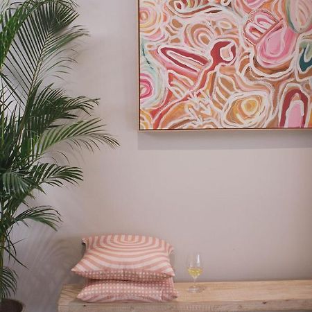Emma'S Cottage Vineyard Lovedale Luaran gambar
