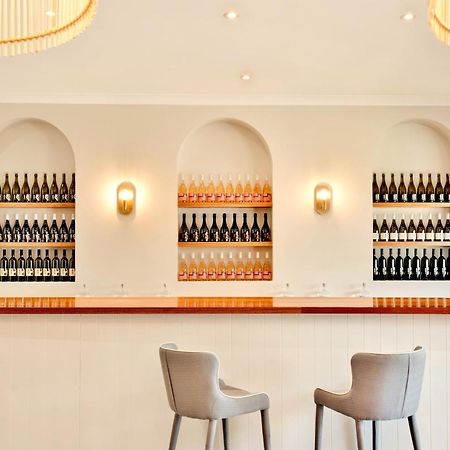 Emma'S Cottage Vineyard Lovedale Luaran gambar