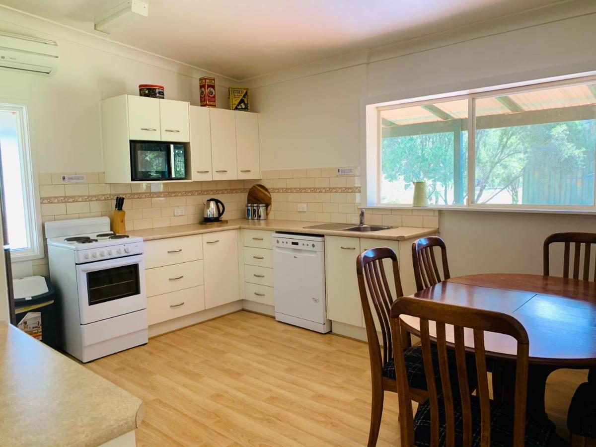 Emma'S Cottage Vineyard Lovedale Luaran gambar