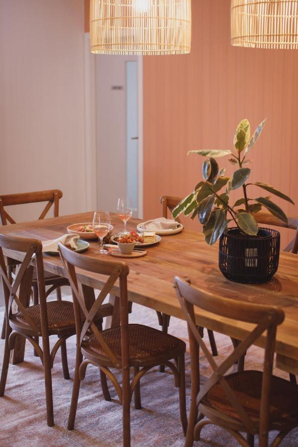 Emma'S Cottage Vineyard Lovedale Luaran gambar