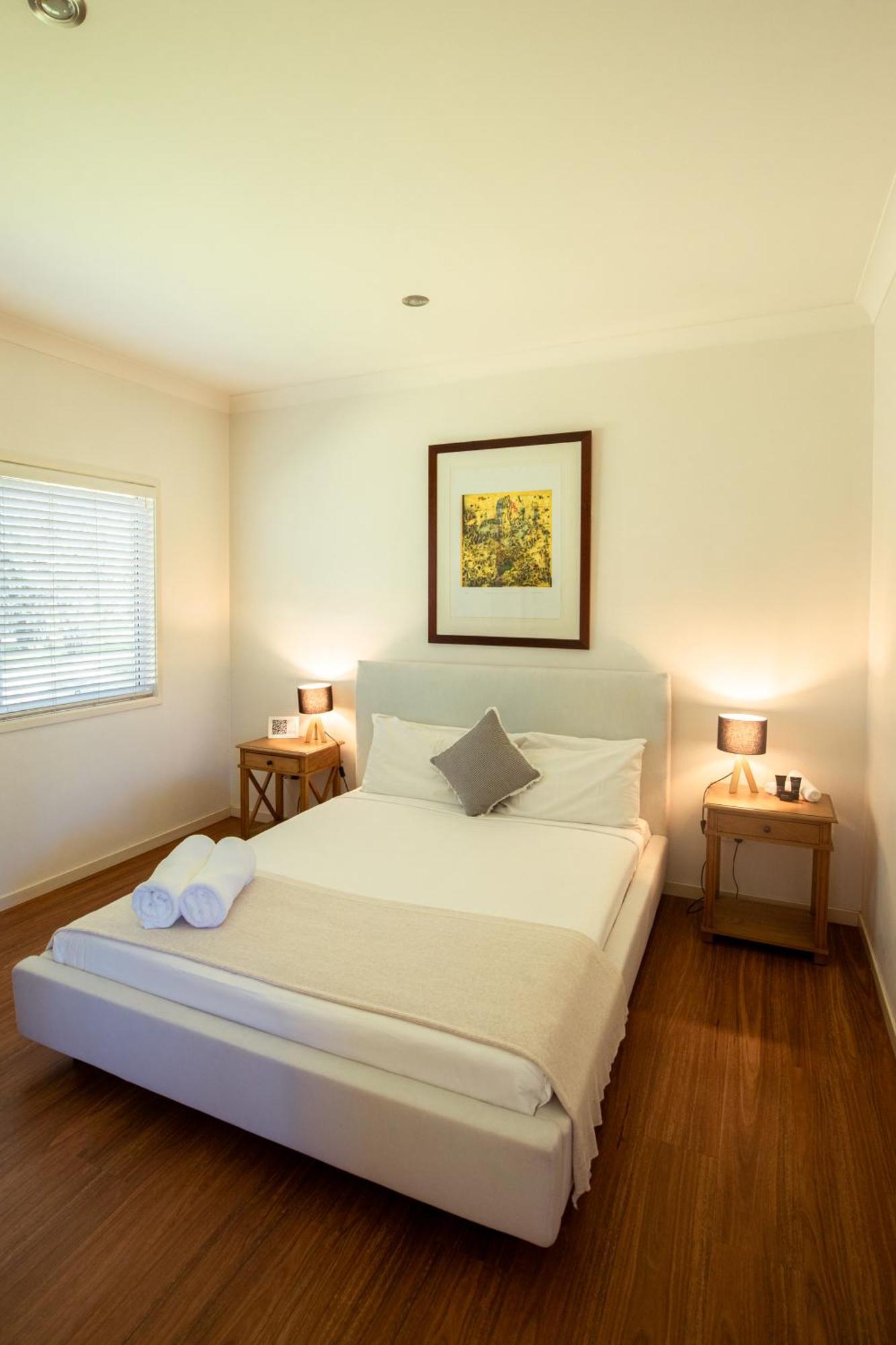 Emma'S Cottage Vineyard Lovedale Luaran gambar