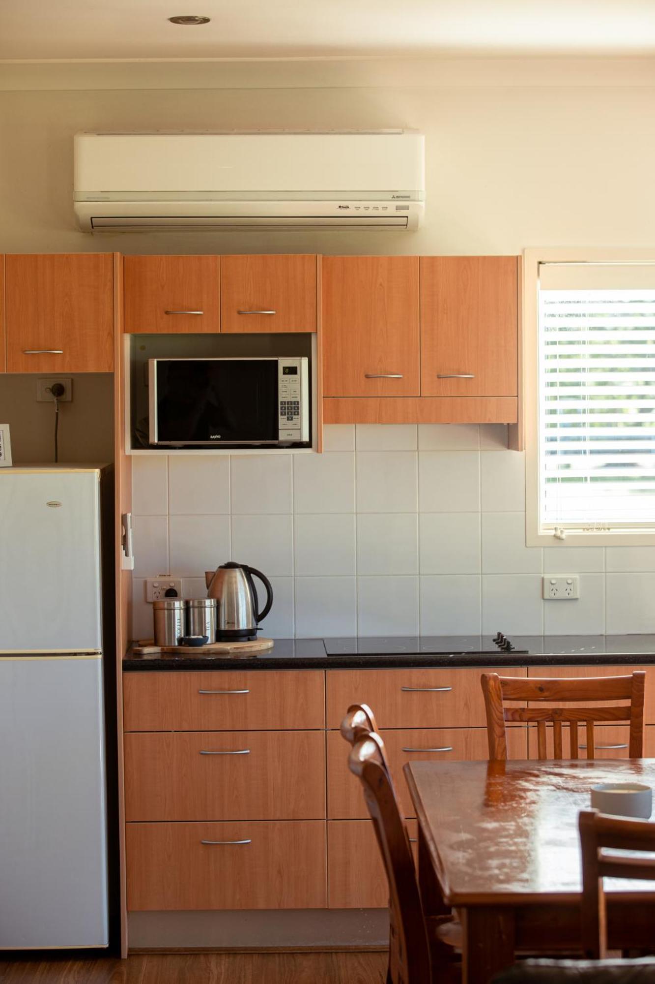 Emma'S Cottage Vineyard Lovedale Luaran gambar
