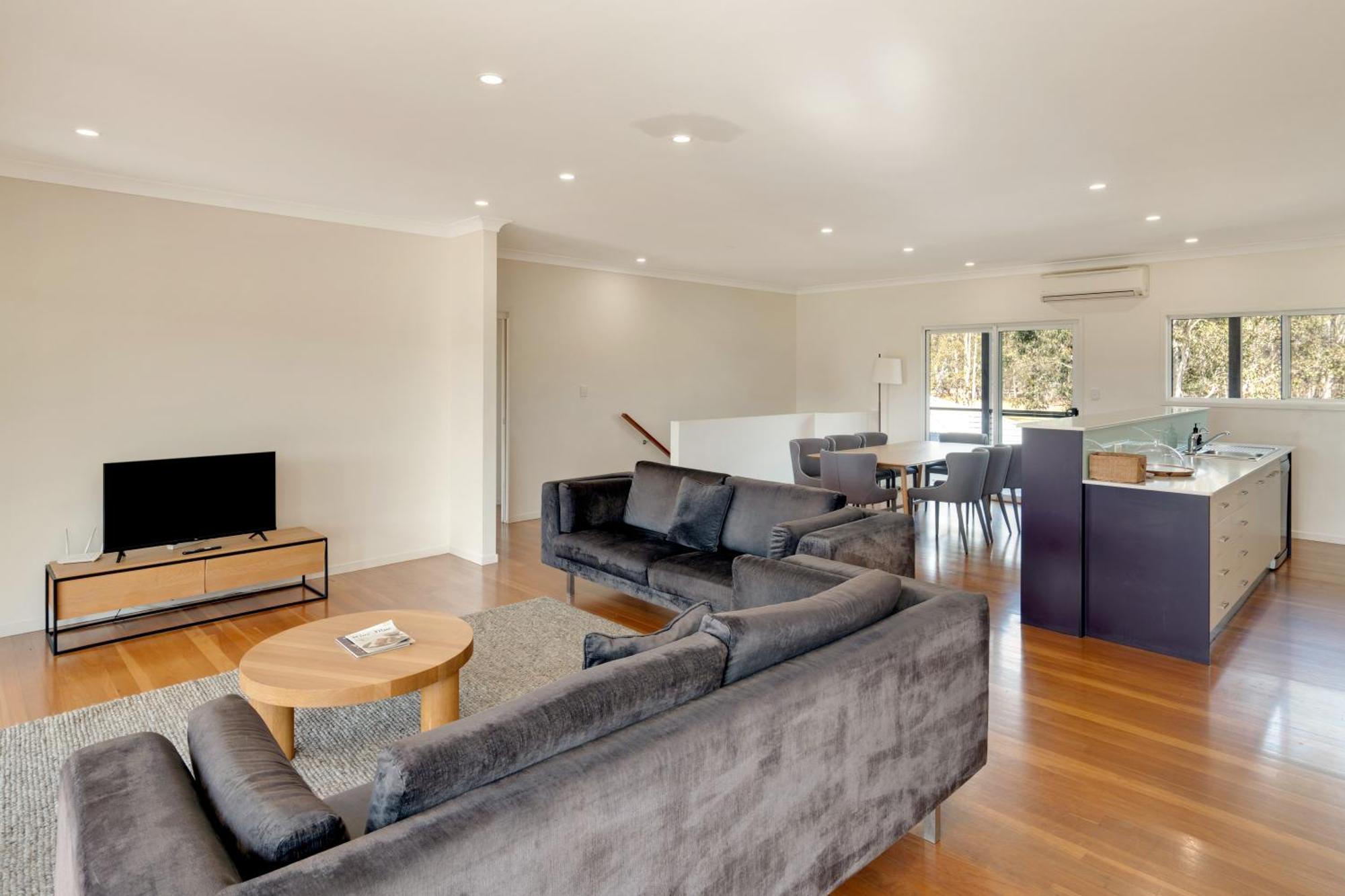 Emma'S Cottage Vineyard Lovedale Luaran gambar