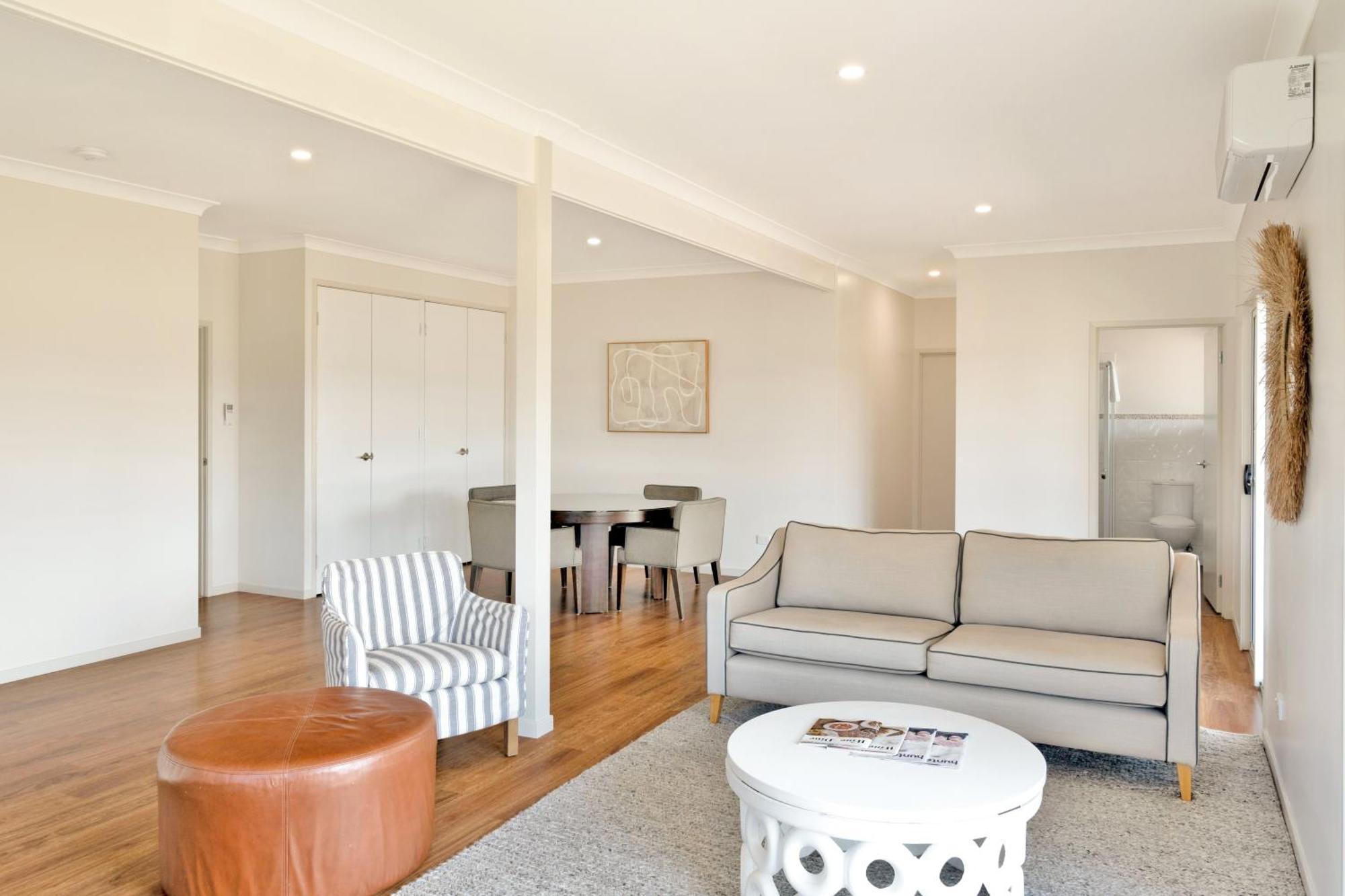 Emma'S Cottage Vineyard Lovedale Luaran gambar