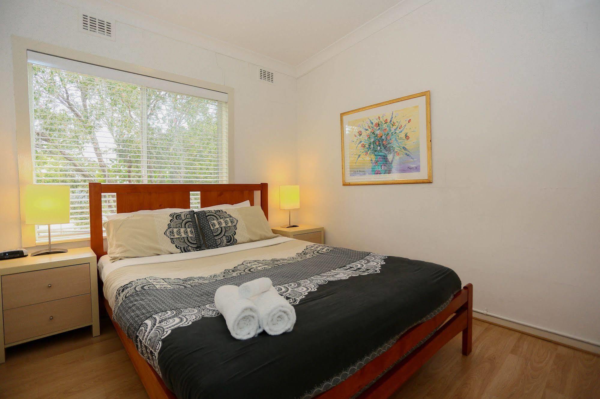 Emma'S Cottage Vineyard Lovedale Luaran gambar