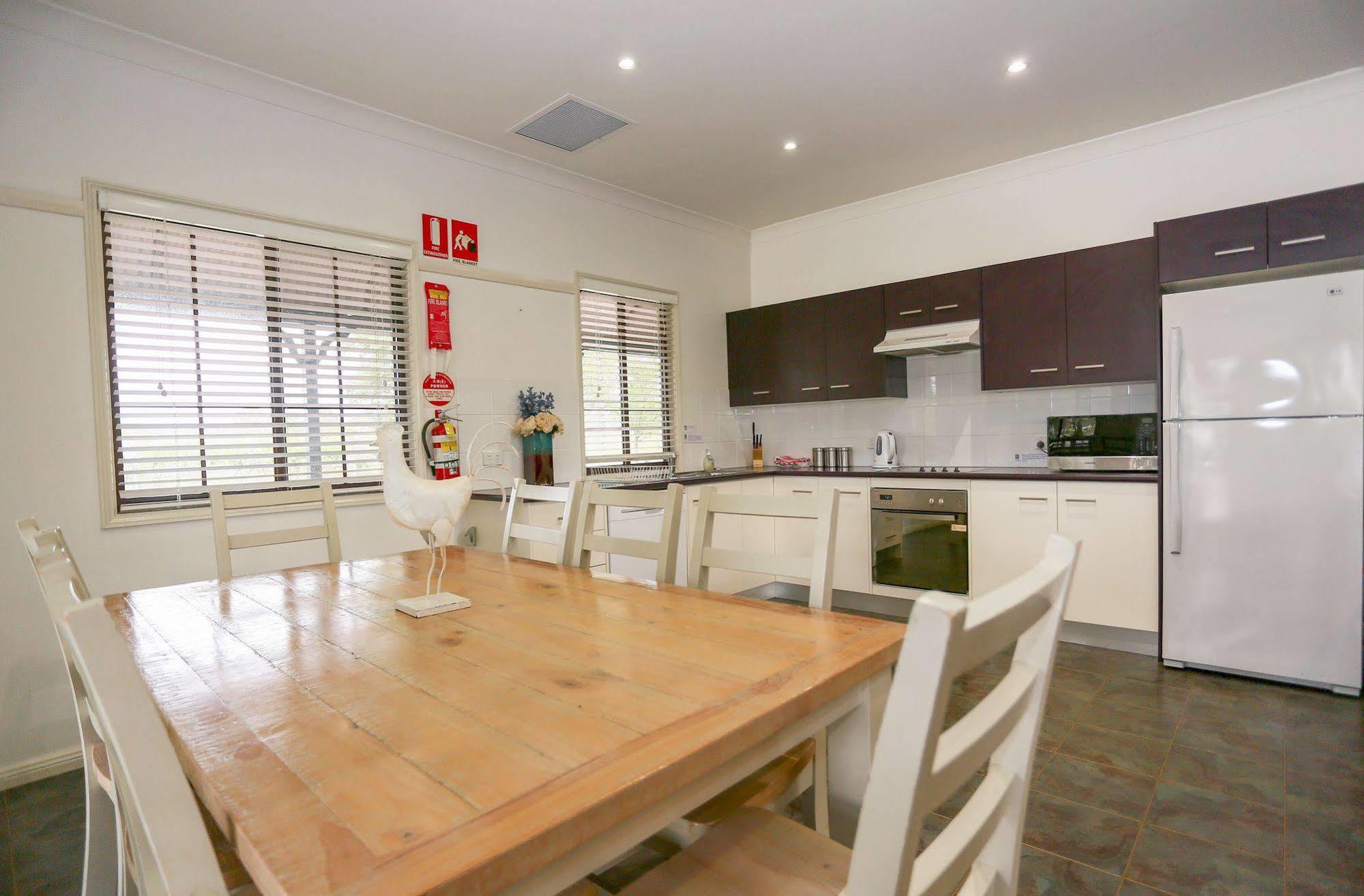 Emma'S Cottage Vineyard Lovedale Luaran gambar