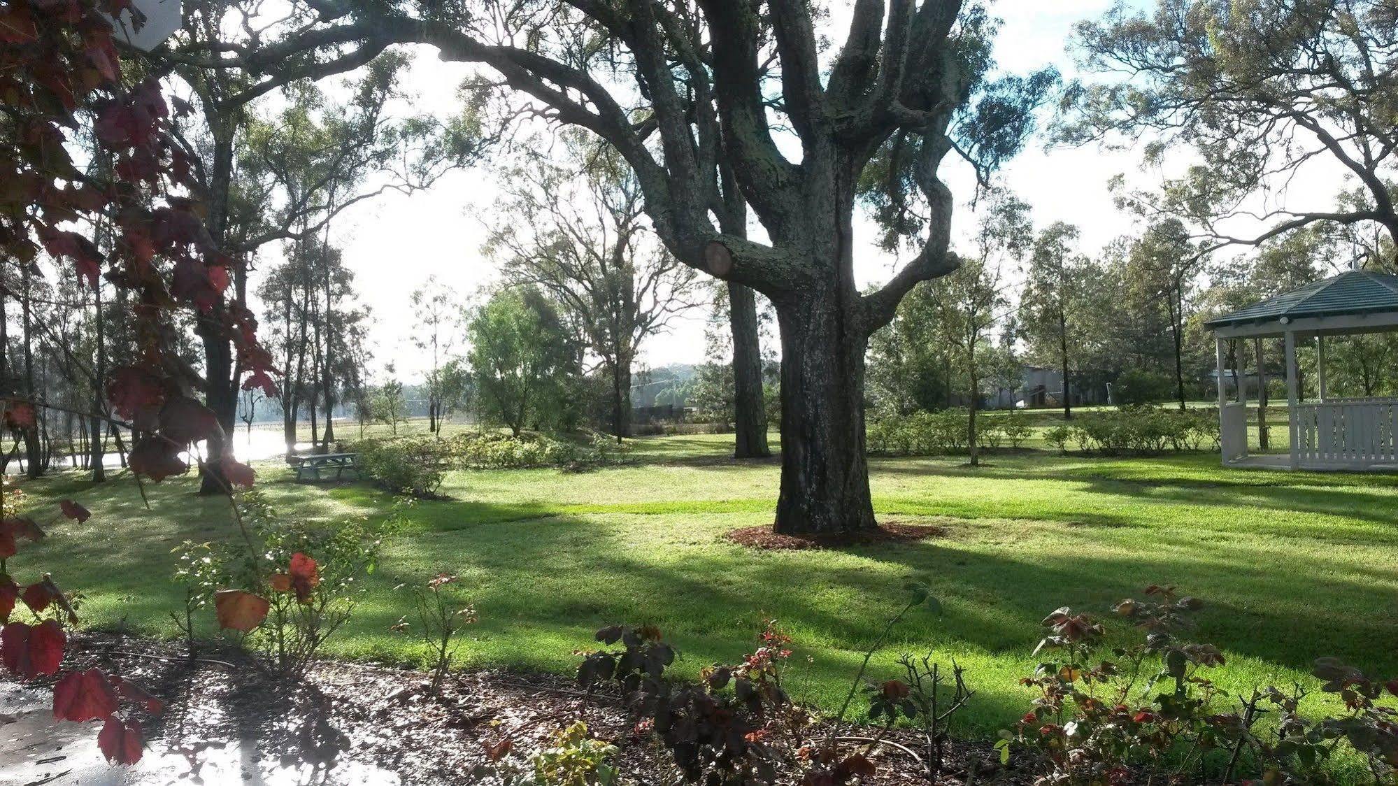 Emma'S Cottage Vineyard Lovedale Luaran gambar